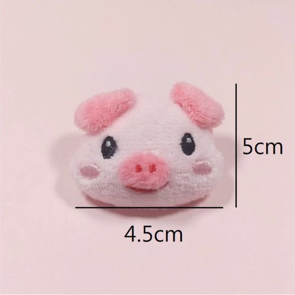 Piggy Catnip Toy - Picture 5 of 5